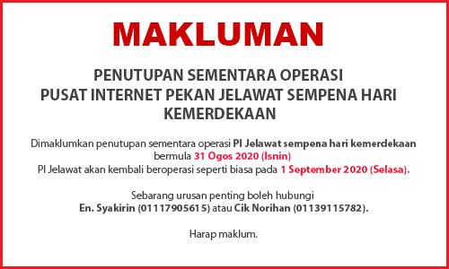 merdeka