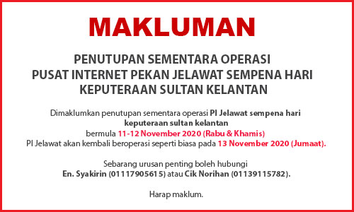 sultan klantan